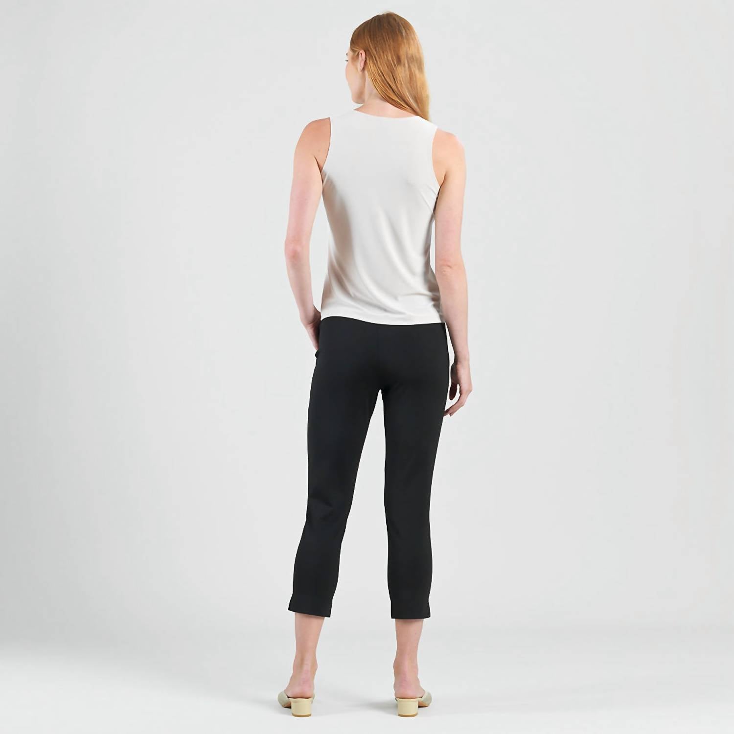 Clara Sun Woo - Modern Tank Top
