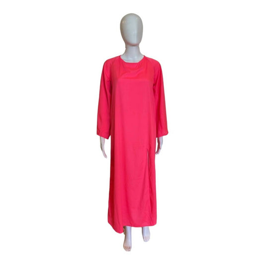 Sundress - Women's India Cover Up Dress