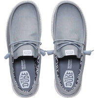 Hey Dude - Men's Wally Stretch Slip On Shoes
