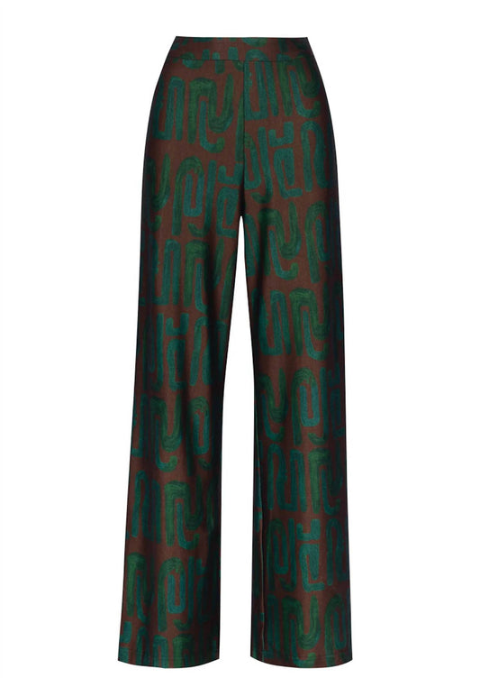 Anonyme - Women's Palma Trouser