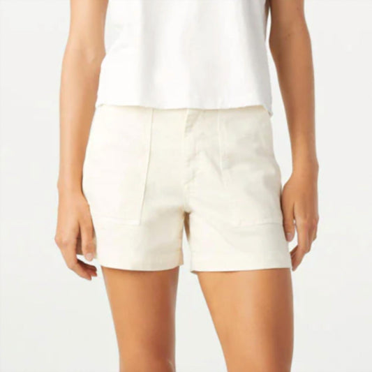 Amo - Easy Army Short