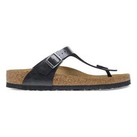 Birkenstock - Women's Gizeh Birko-flor Sandals