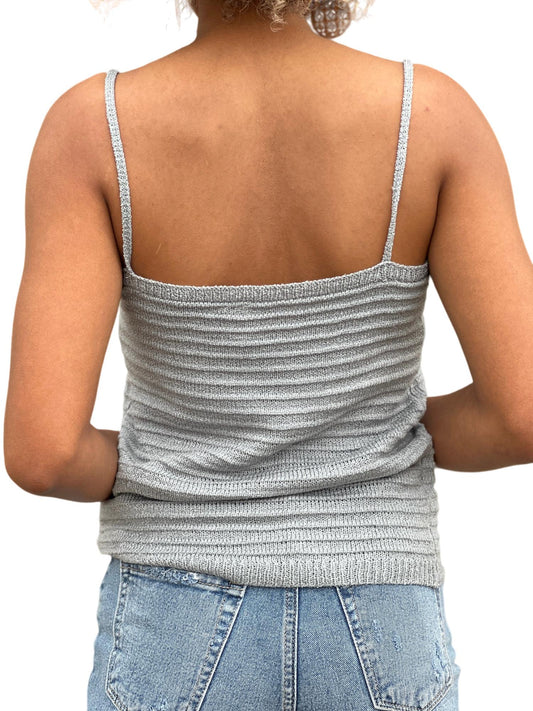 Be Cool - Lainee Ribbed Tank