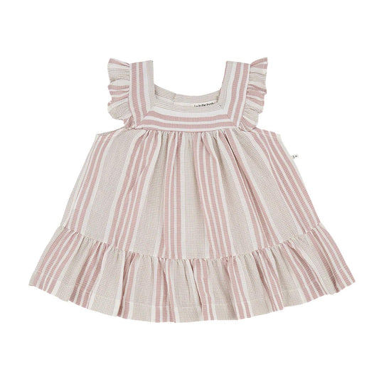 One More In The Family - Kids Miriam Dress