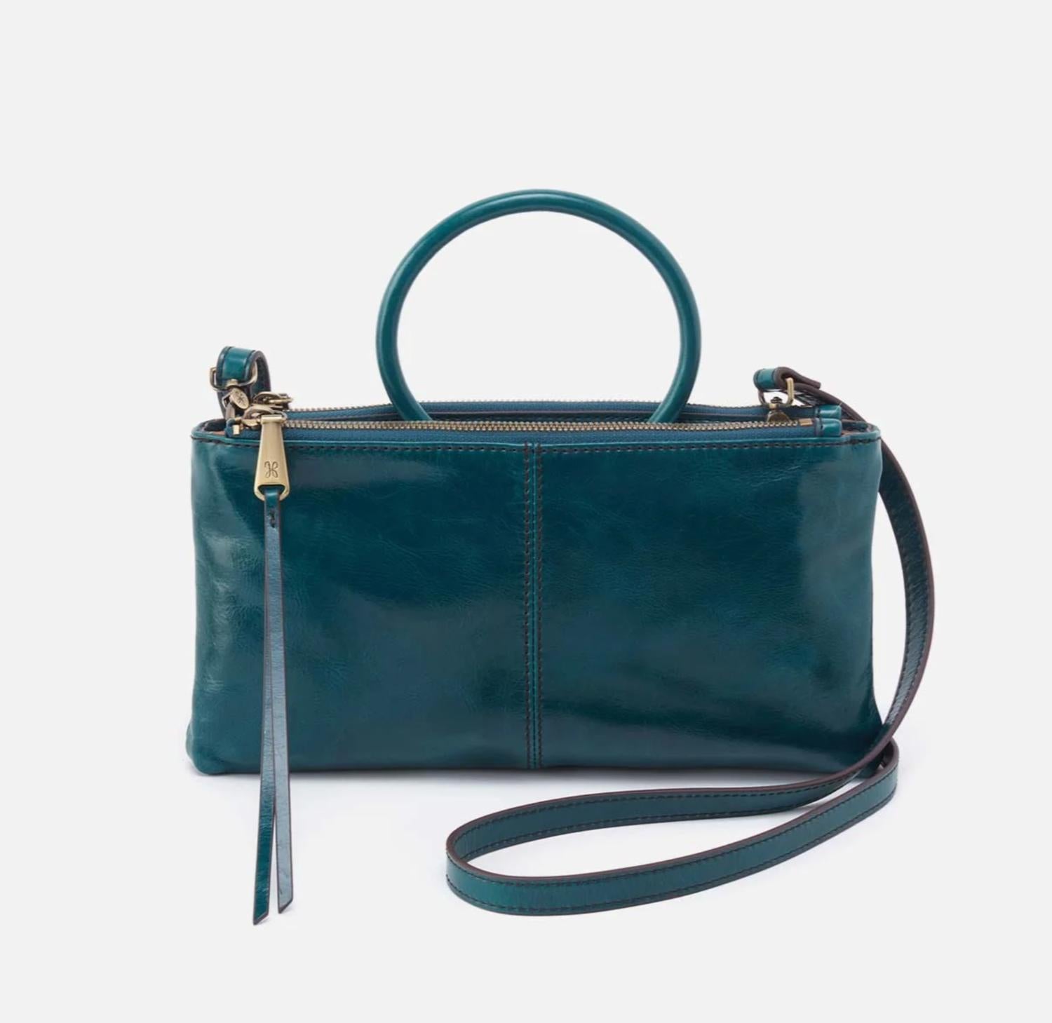 Hobo - Women's Sable Crossbody Bag