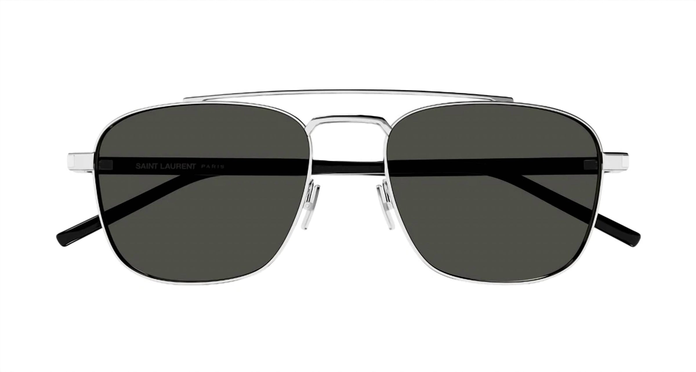 Saint Laurent - New Wave Sl 665 Aviator Sunglasses