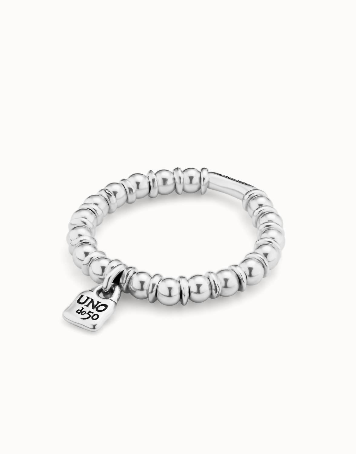 Unode50 - Women's Beaded Stretch Bracelet