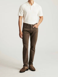 Mavi - Marcus Slim Straight Leg Jeans