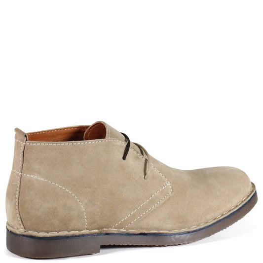 Diba True - Men's Corn Stalk Classic Chukka Boots