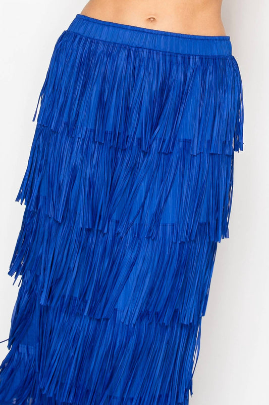 Joh - Jayleen Midi Skirt