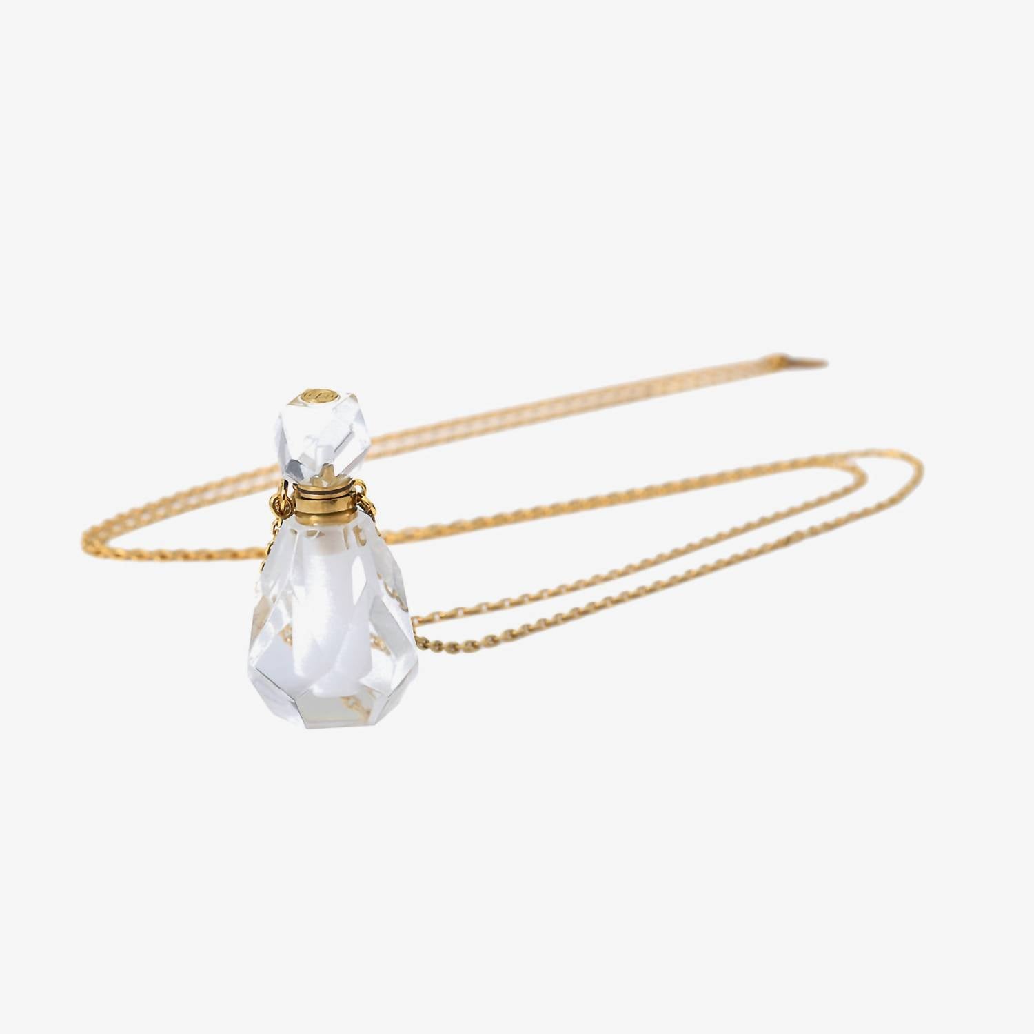 Caroline Najman - Women's Elixir Necklace