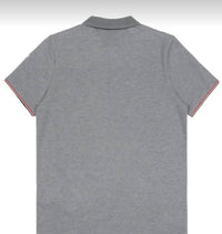 Moncler - Men's Alpine Stripe Polo