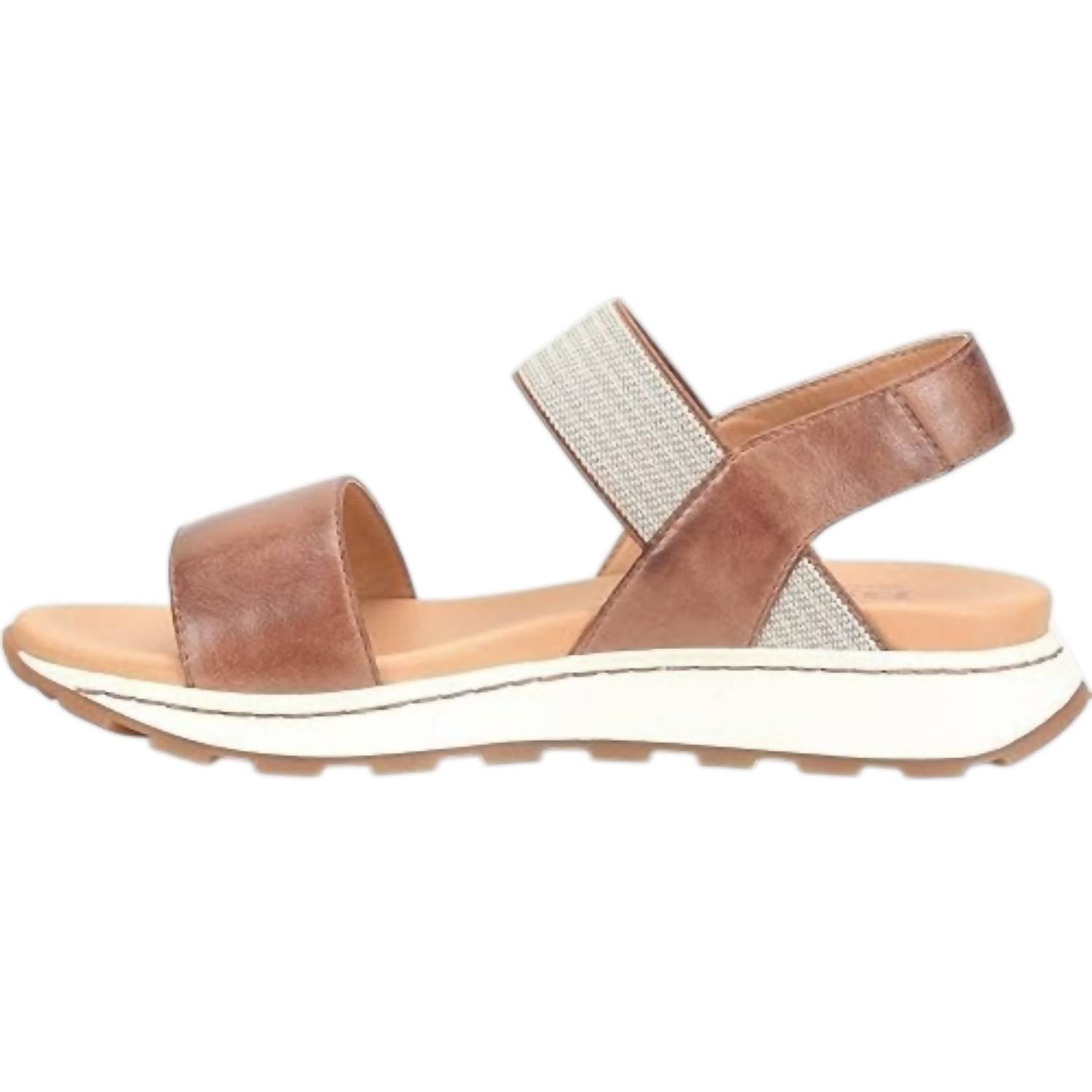 Born - Women's Mimi Sandals