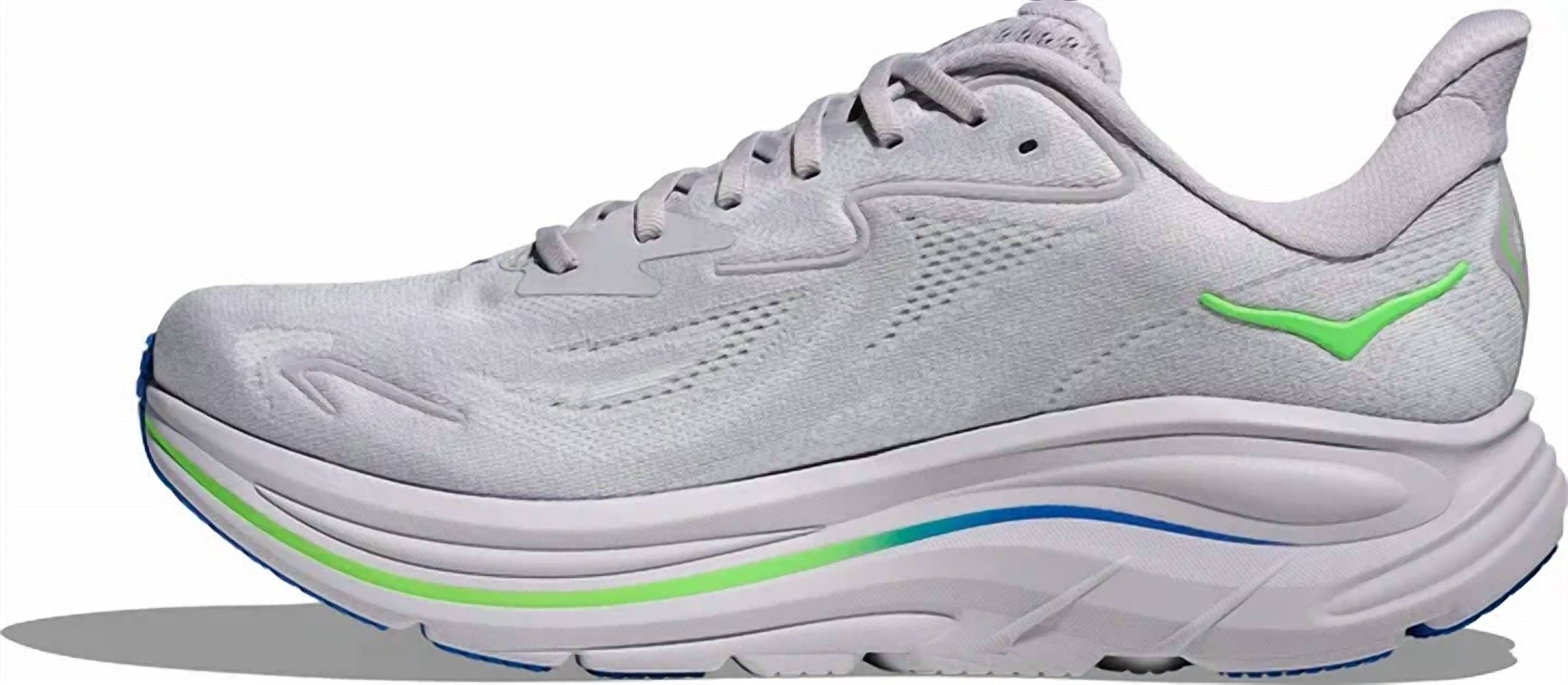 Hoka - Men's Clifton 10 Running Shoes