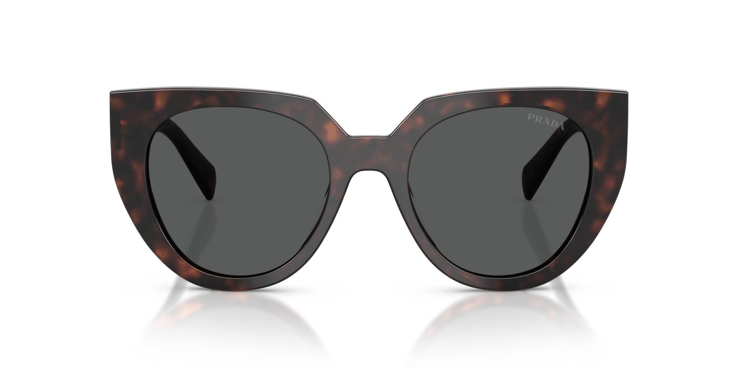 Prada - Women's Cat-eye Sunglasses