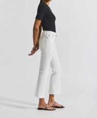 Derek Lam 10 Crosby - Perce Stretch Cropped Jean