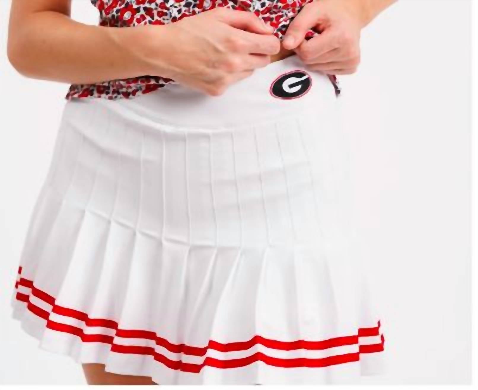 Smith & Quinn - Women's Gwen Skort