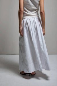 Asher - Kate Maxi Skirt