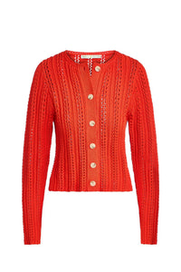 Marie Oliver - Women's Emory Cardigan