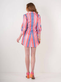 Emily Mccarthy - Felicity Mini Dress