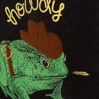 Eight X - Howdy Graphic T-shirt