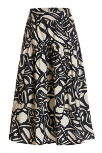 Olivia By Livro - QUINN SKIRT