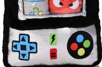 Iscream - Gamer Interactive Plush