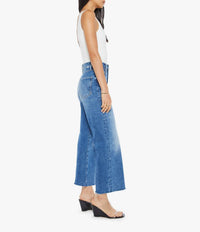 Mother - Maven Ankle Fray