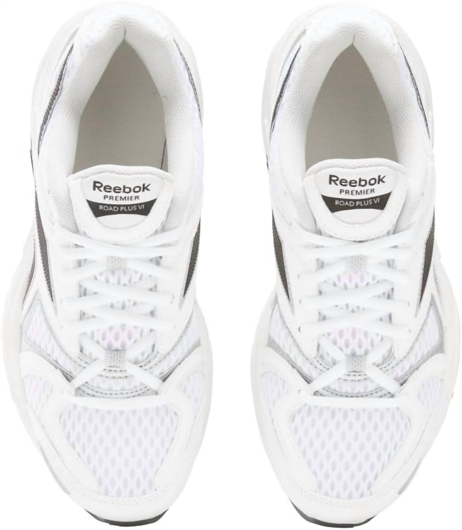 Reebok - Women's Premier Road Plus Vi Shoes