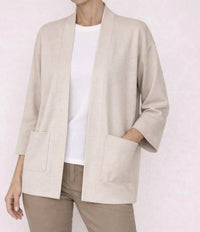 J'Envie/Eli - Celia Car Coat