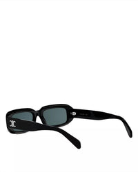 Celine - Men's Triomphe Rectangular Sunglasses