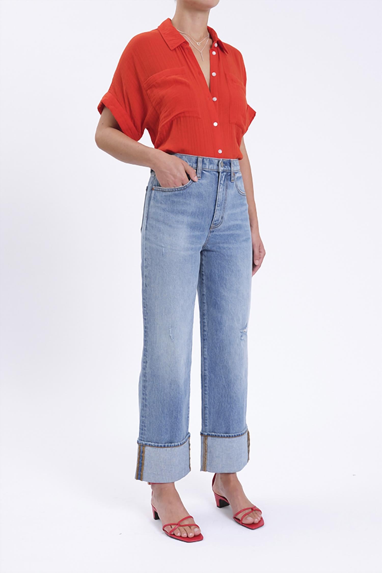 Daze - Women's Eastside Jeans