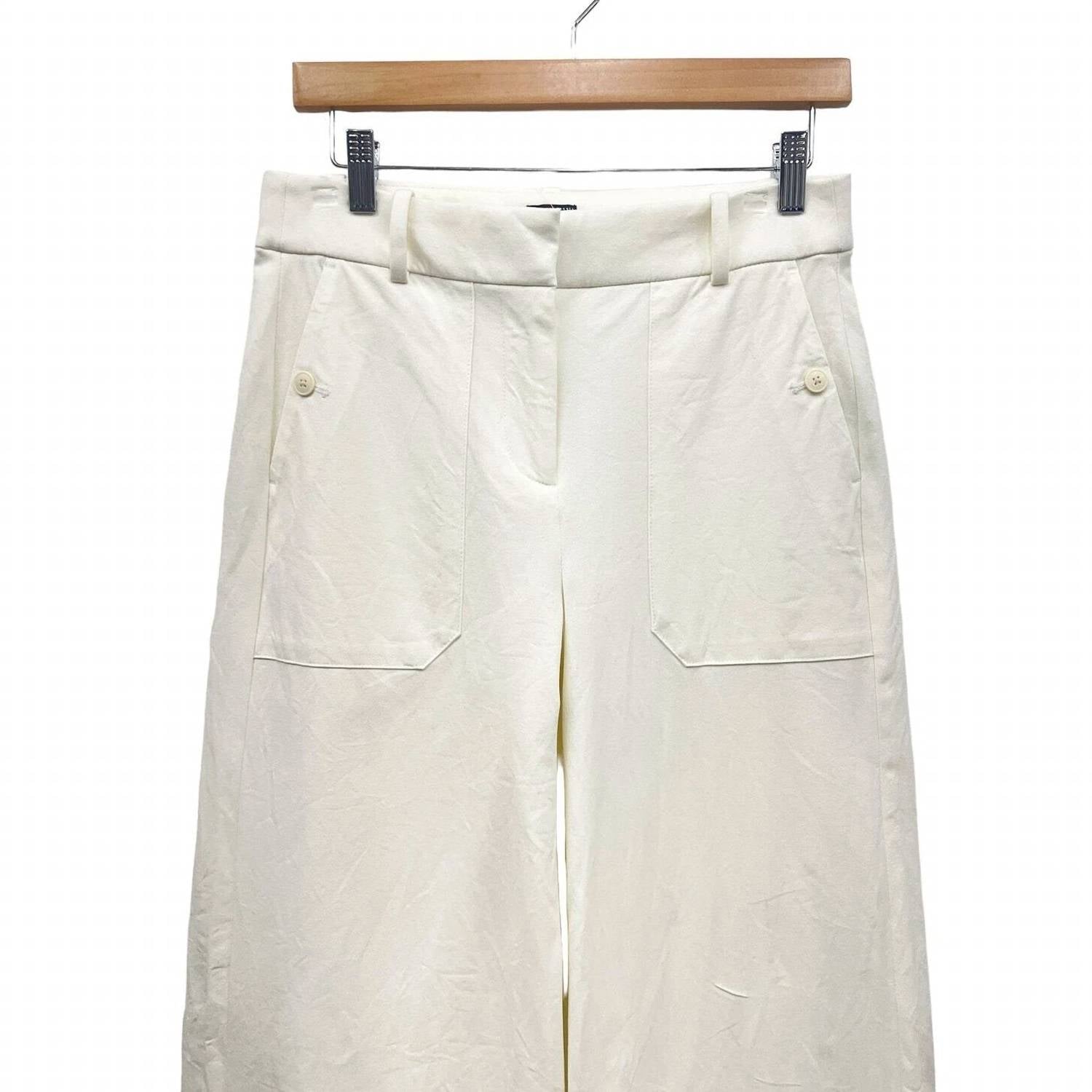 J.Crew - Pixie Pant In Stretch Ponte