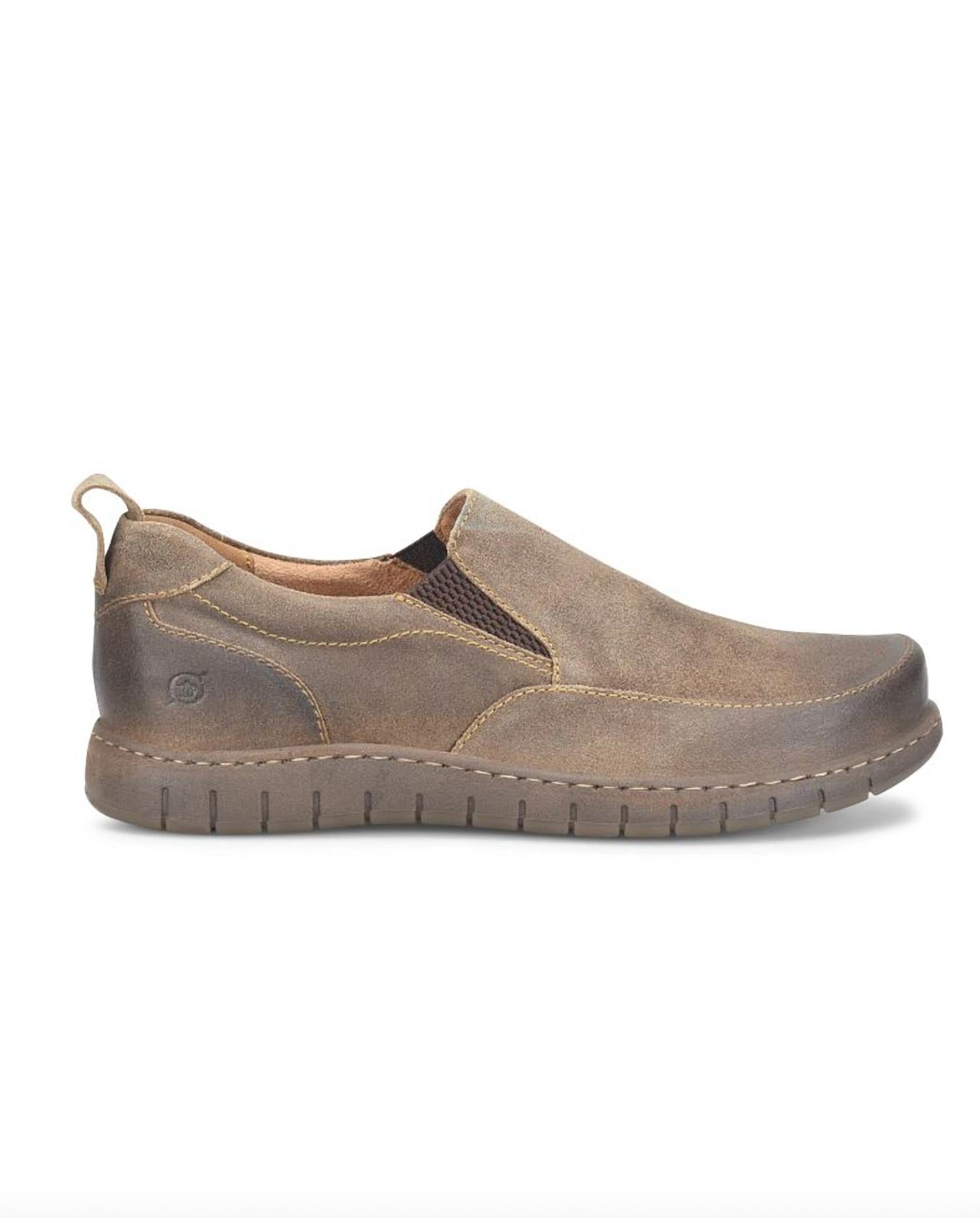 Born - Men's Leeds Slip On