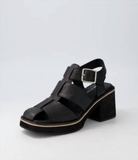 Django & Juliette - Women's Jear Sandals