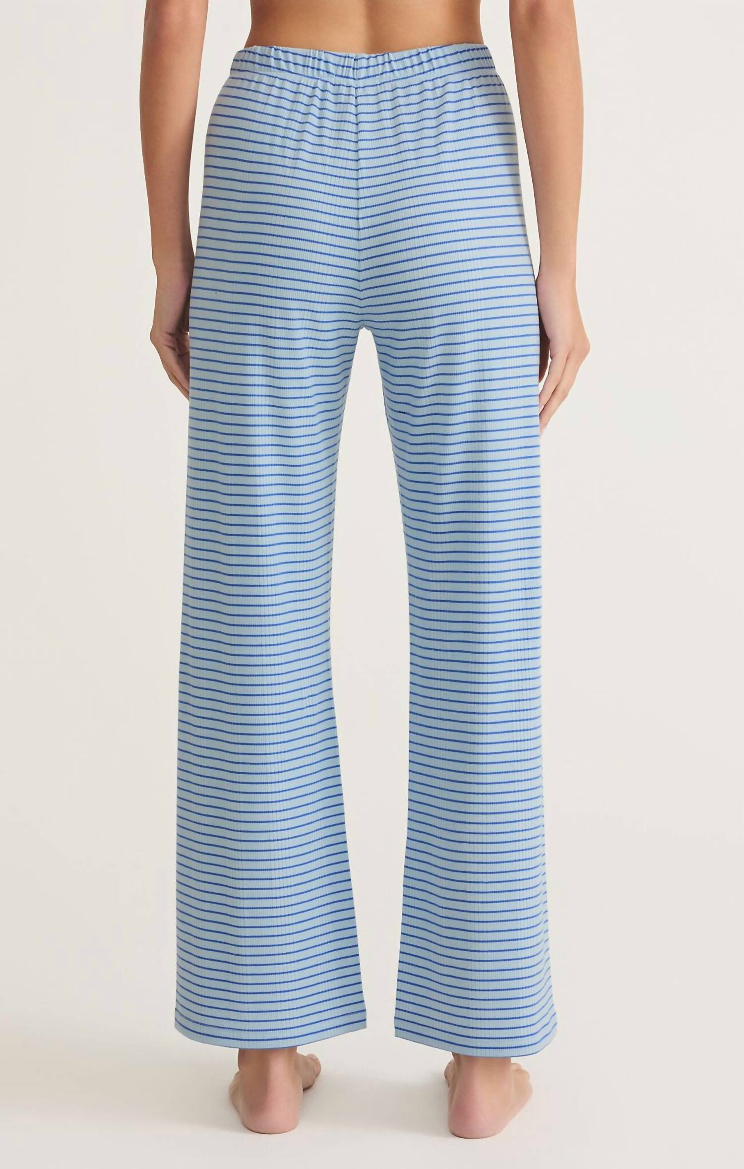 Z Supply - Sea Legs Rib Pant