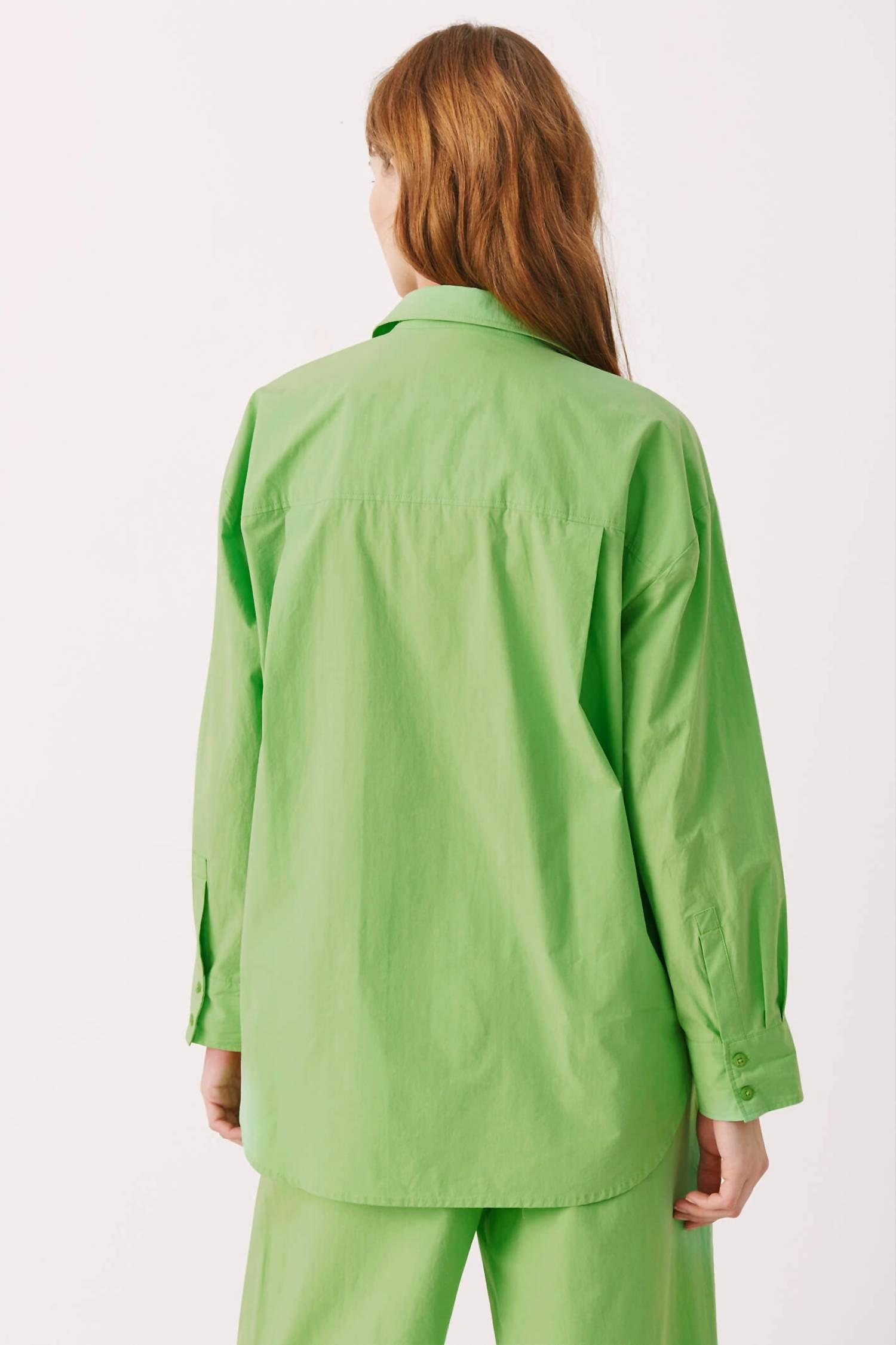 Part Two - Savanna Shirt