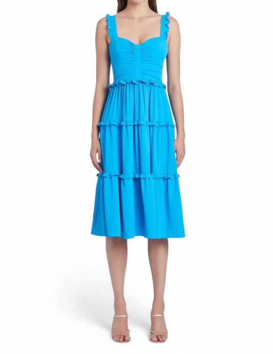 Amanda Uprichard - Women's Sweeney Dress