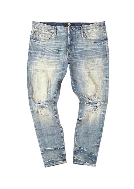 Jordan Craig - Men's Ross Seattle Denim Jeans