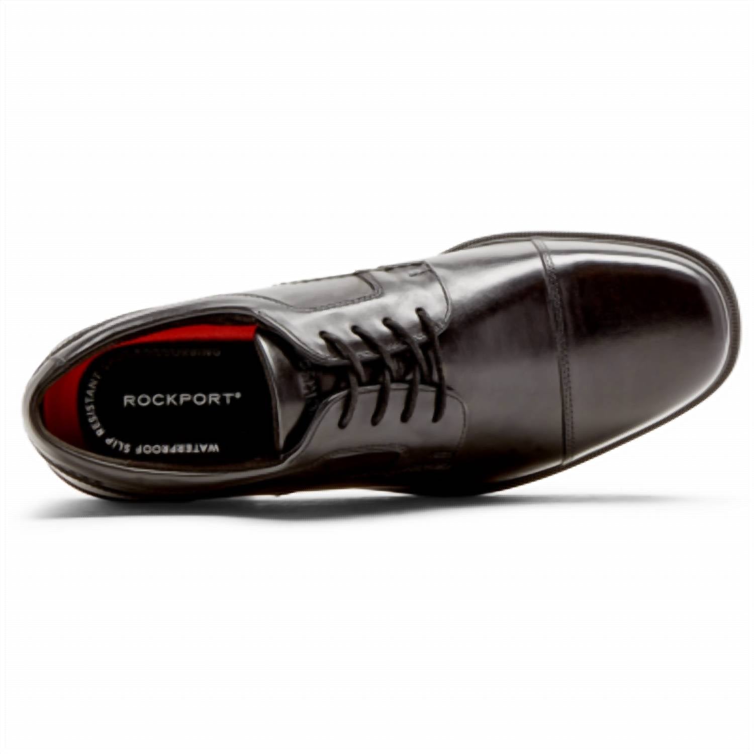 Rockport - Men's Taylor Cap Toe Shoe