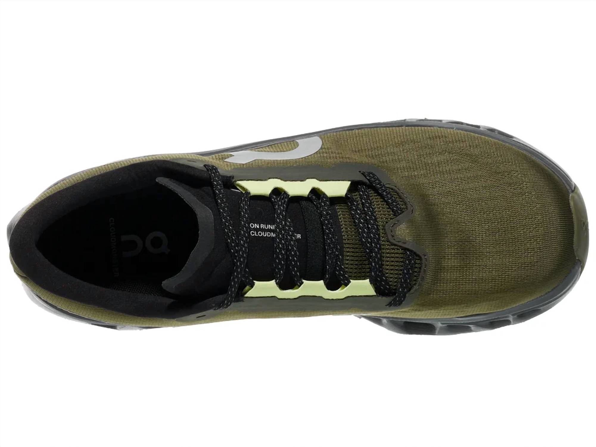 On Running - Men's Cloudmonster 3 Shoes