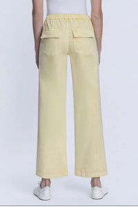 Vervet By Flying Monkey - High Rise Baggy Wide Leg Jeans