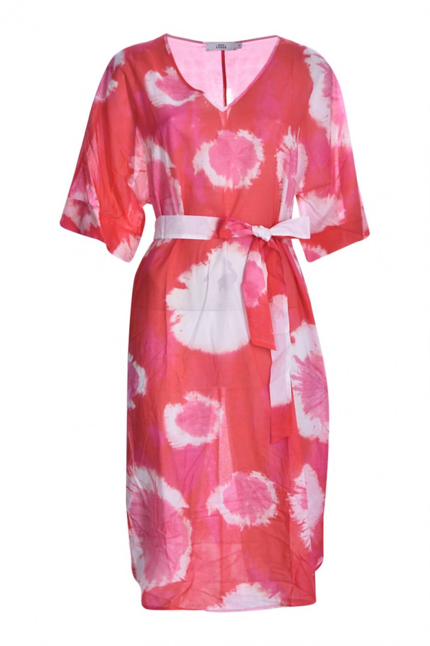 0039 Italy - KUBA DRESS
