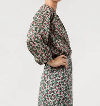 Ann Mashburn - Sienna Long Sleeve Top