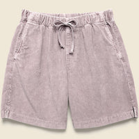 Save Khaki United - Men's Corduroy Easy Short