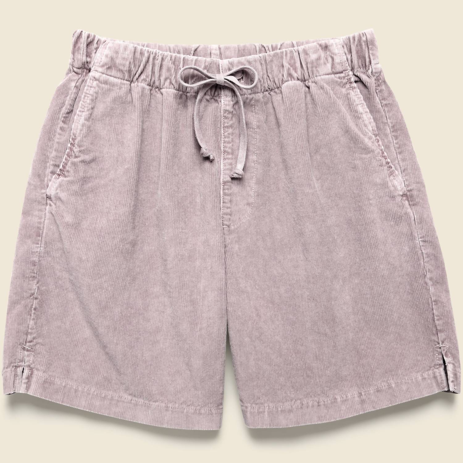 Save Khaki United - Men's Corduroy Easy Short