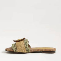 Sam Edelman - Women's Bambi Slide Sandal