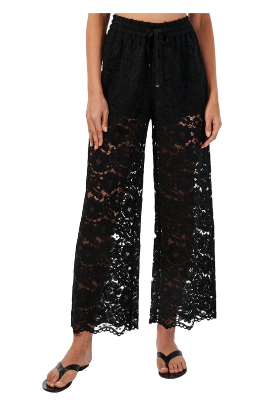 Cami Nyc - Dara Wide Leg Pants