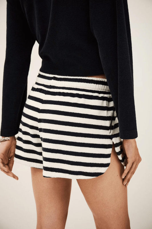 Ba&Sh - Finn Striped Short