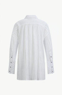 Hana San - Women's Voila Viscose Long Sleeve Shirt